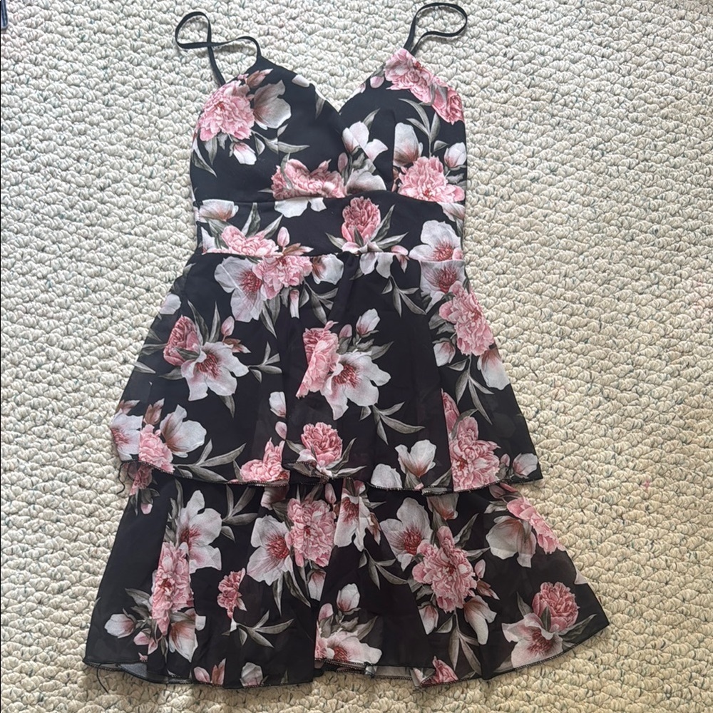 New Collection Dress NWT